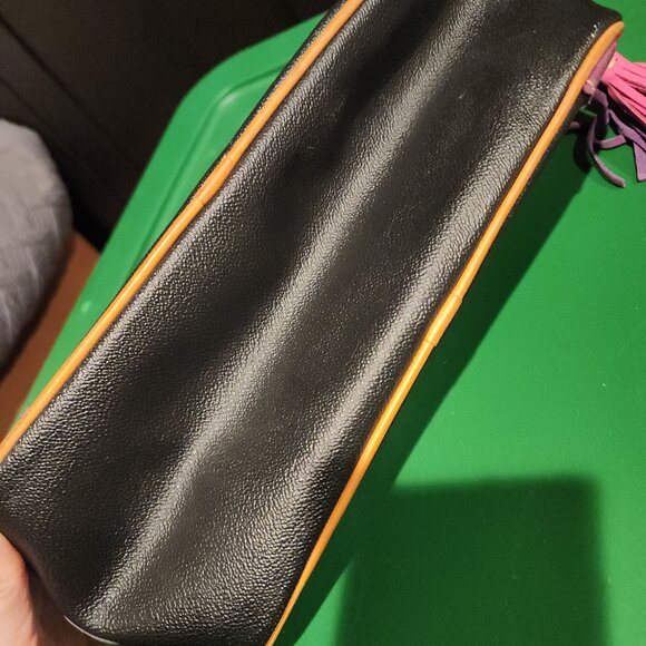 Vintage Dooney & Bourke Lindsay Lohan Y2K handbag #5 - Picture 4 of 10